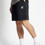 11 Degrees - Woven Cargo Shorts - Black